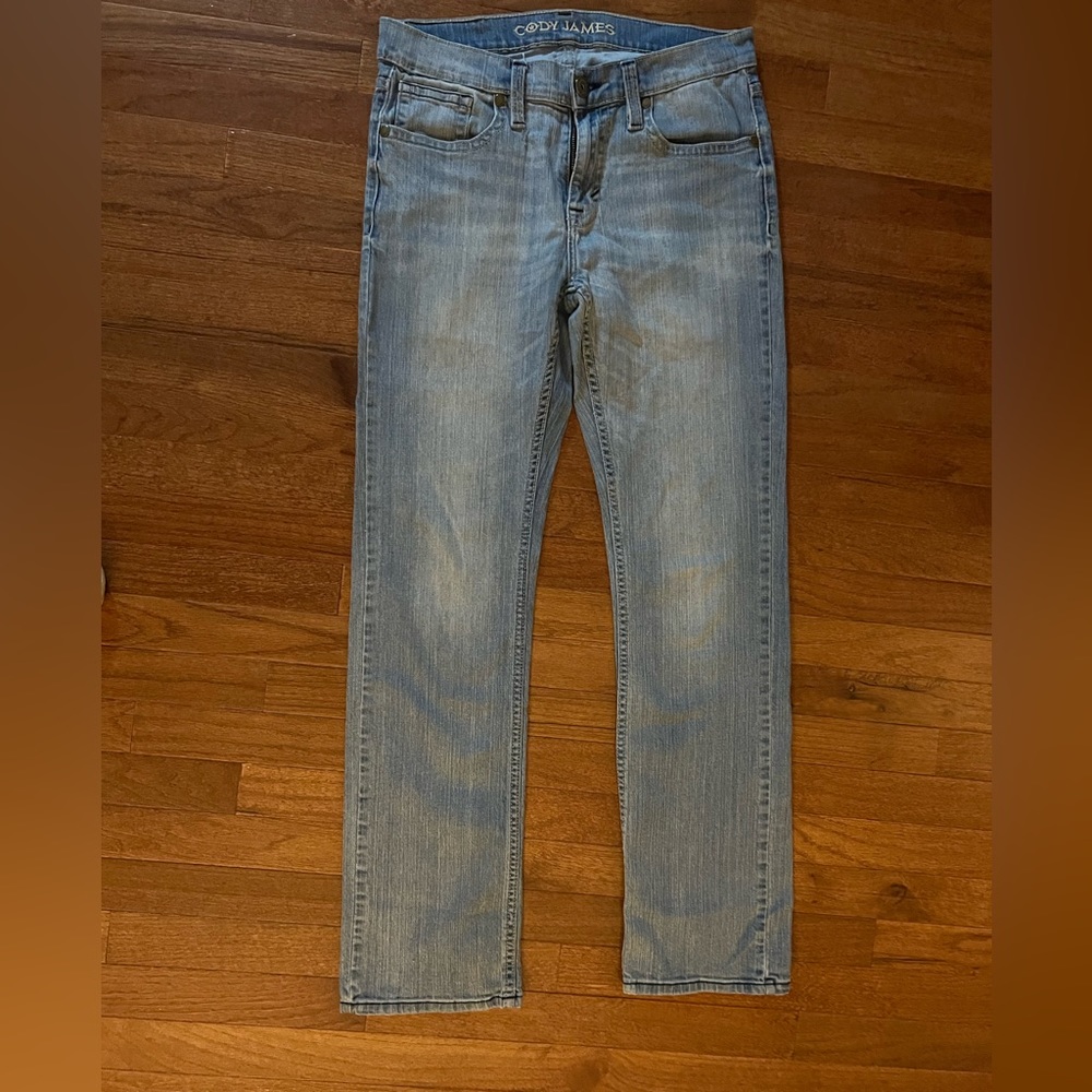 Cody James jeans size 32x34